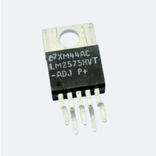 LM2575HVT-ADJ Texas Instruments